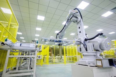 數(shù)智驅(qū)動(dòng)，光耀未來 一家老牌光伏企業(yè)的智能化進(jìn)階之路